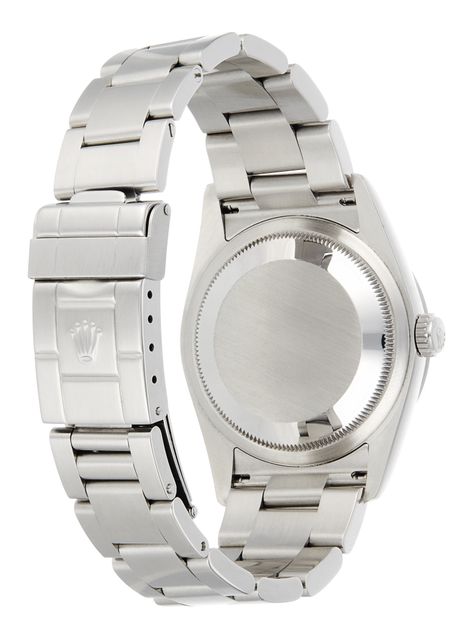 Rolex Explorer 114270 Image 3